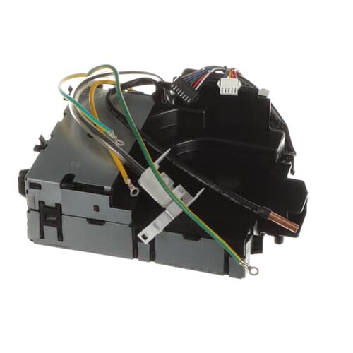 Midea Mini-Split Electronic Control Box - 17222000A20676