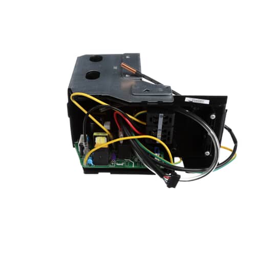 Midea Air Conditioner Electronic Control Box Subassembly -17222000A58789
