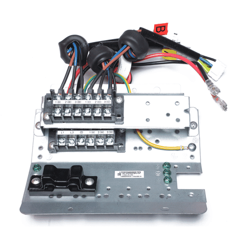 Midea Air Conditioner Terminal Board Assembly -17222300000729