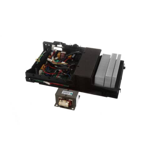 Midea Air Conditioner Electronic Control Box -17222300A02977