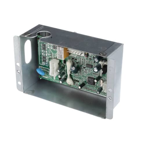 Midea Air Conditioner Electrical Control Box Subassembly -17222700000162