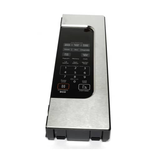 Midea Air Conditioner Control Panel Assembly -17270000022855