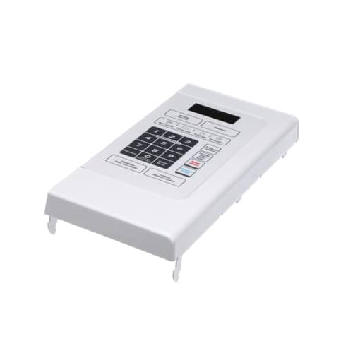Midea Air Conditioner Control Panel Assembly -17270000B24755