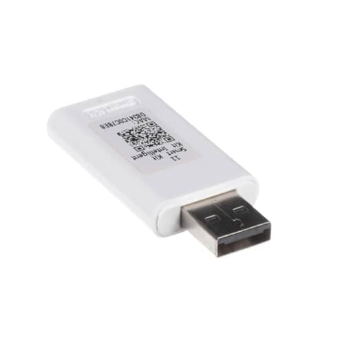 Midea Air Conditioner Wifi Module Subassembly -17310900003164