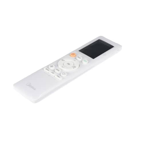Midea Air Conditioner Remote Controller -17317000008598
