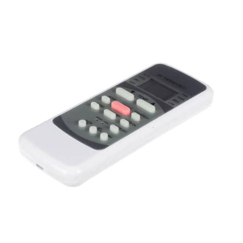 Midea Air Conditioner Remote Controller (R51K/BGE) -17317000A02500