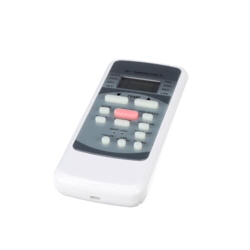 Midea Air Conditioner Remote Controller (RG51I39/BGE) -17317000A03375