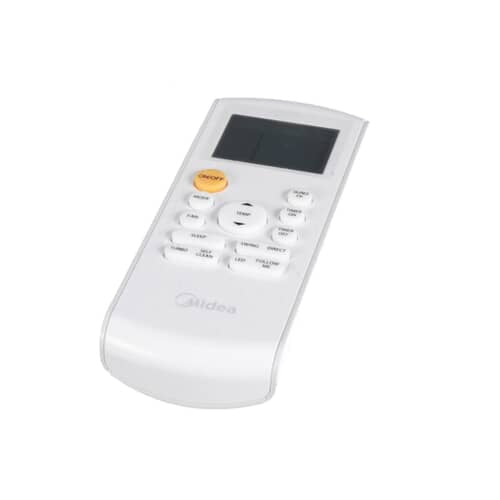 Midea Air Conditioner Remote Controller -17317000A06740