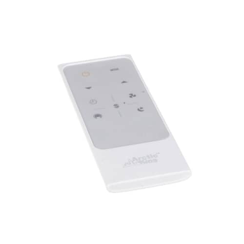 Midea Air Conditioner Remote Controller -17317000A52868