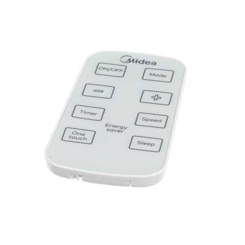 Midea Air Conditioner Remote Controller -17317000A53590