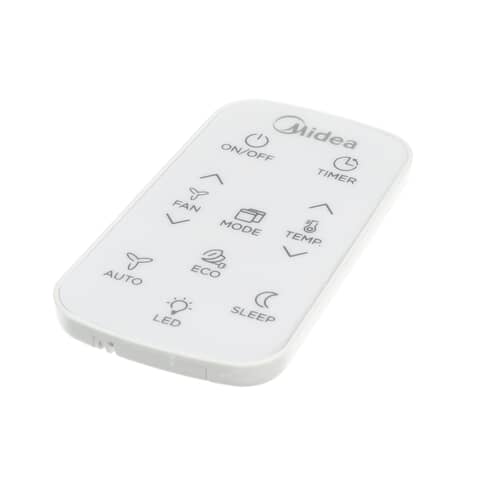 Midea Air Conditioner Remote Controller -17317000A53591