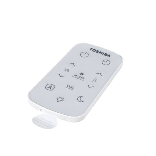 Midea Air Conditioner Remote Controller -17317000A56244