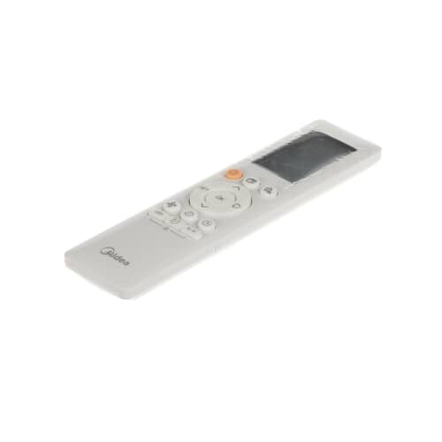 Midea Air Conditioner Remote Controller -17317000A60179