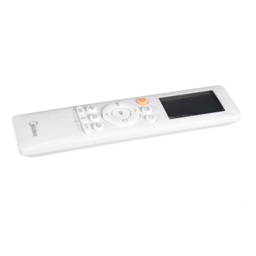 Midea Air Conditioner Remote Controller -17317000A60554