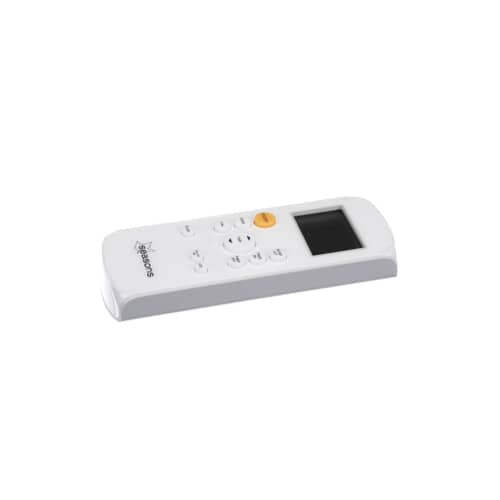 Midea Air Conditioner Remote Controller -17317000A61034