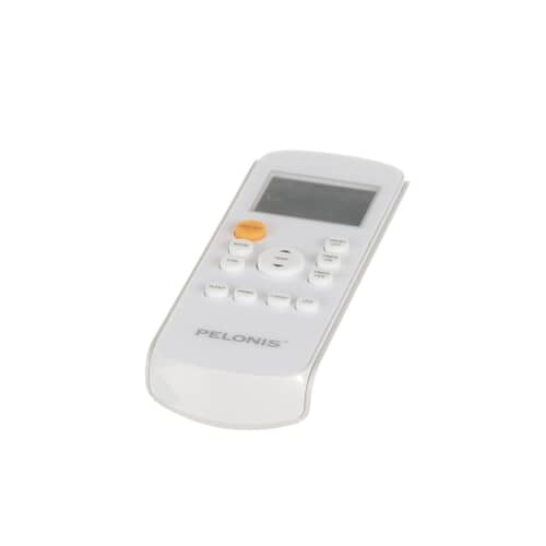 Midea Air Conditioner Remote Controller (RG57H4(B)/BG) -17317000A63193