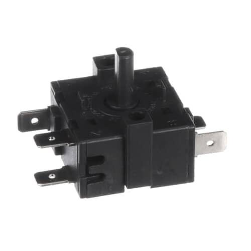 Midea Air Conditioner Dial Knob -17400524000323