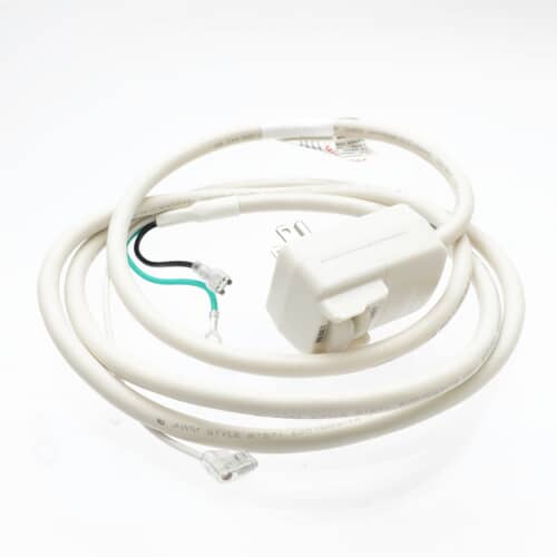 Midea Air Conditioner Power Cord Subassembly of LCDI -17401202006426