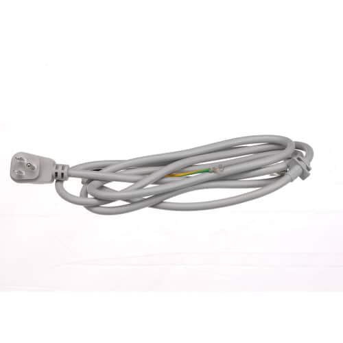 Midea Air Conditioner Power Cord Subassembly -17401202008407