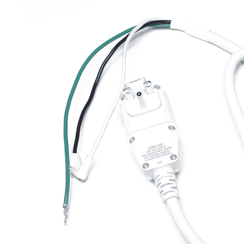 Midea Air Conditioner Power Cord (6-15/15A/230V) -17401202016339