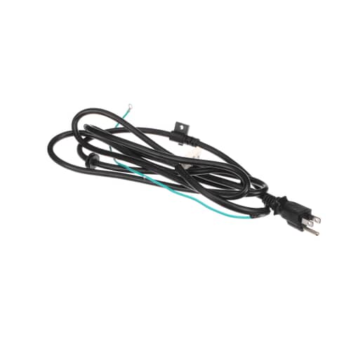 Midea Refrigerator Power Cord (5-15/15A/120V) -17431000000319