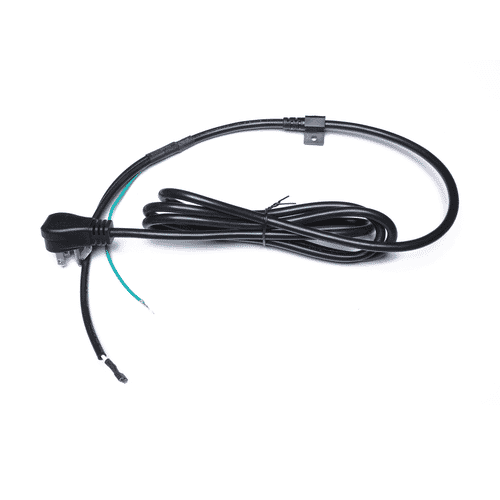 Midea Refrigerator Power Cord (5-15/15A/120V) -17431000000334