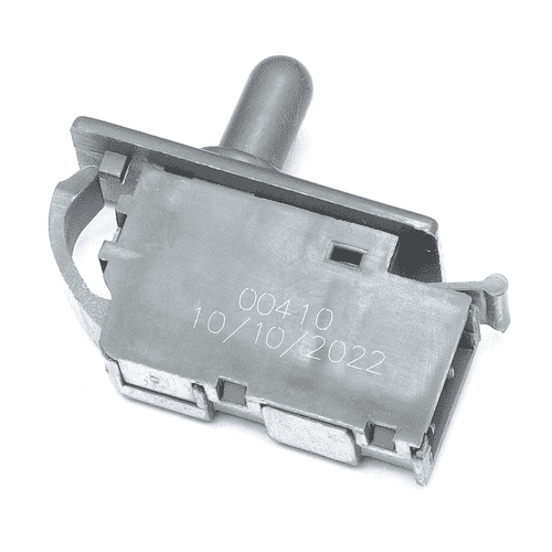 Midea Refrigerator Pillar Switch -17431000000410