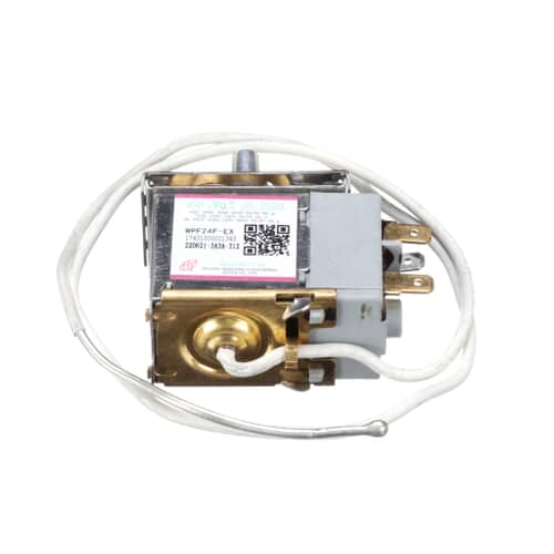 Midea Refrigerator Ordinary Type Temperature Controller -17431000001343