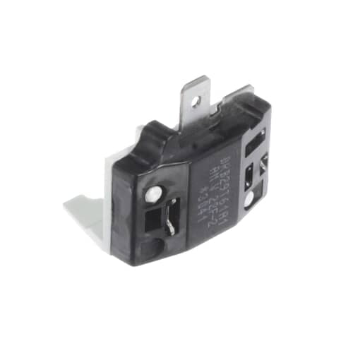 Midea Refrigerator Compressor Bimetal Overload Protector Switch - 17431000034566