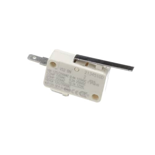 Midea Washer Safety Switch -17438000001584