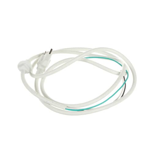 Midea Dishwasher Power Cord -17438100000586