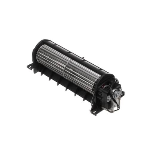 Midea Ceramic Space Heater Internal Air Circulation Fan Assembly - 17457000000663
