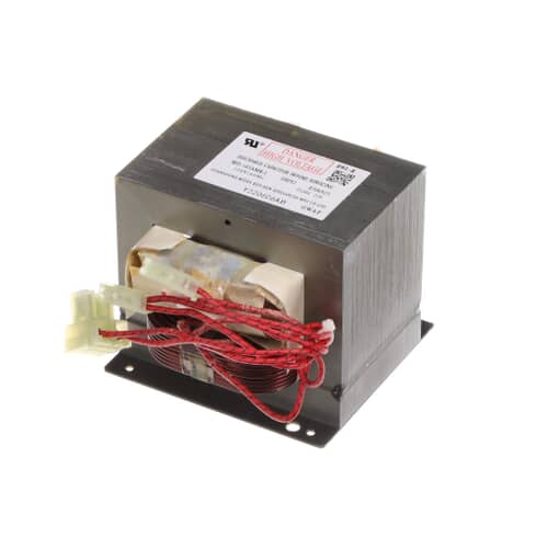 Midea Microwave H.V. Transformer -17470000003507