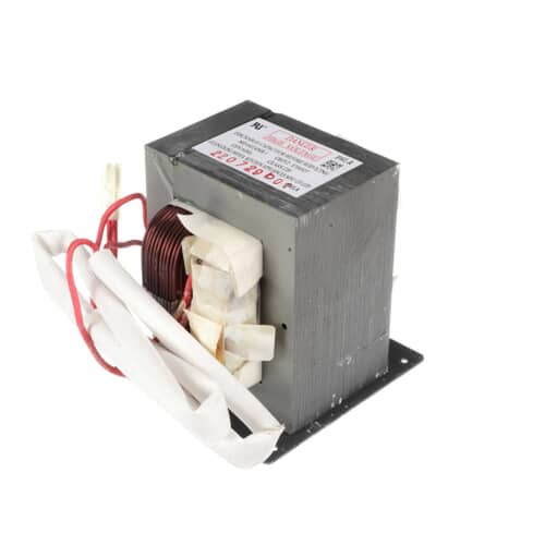Midea Microwave H.V. Transformer -17470000007623