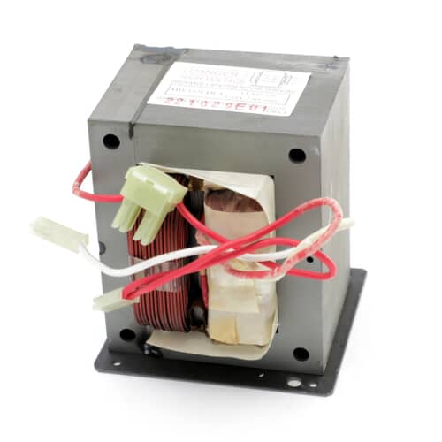 Midea Microwave Oven High-Voltage Step-Up Power High Voltage Transformer - 17470000009145