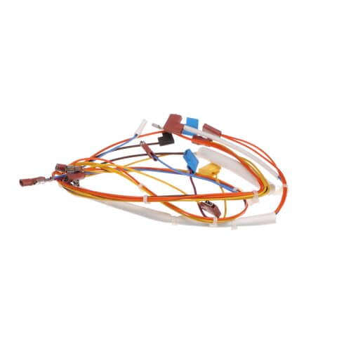 Midea Cooking Range Internal Wiring Harness Loom for Heating Element - 17471100004731