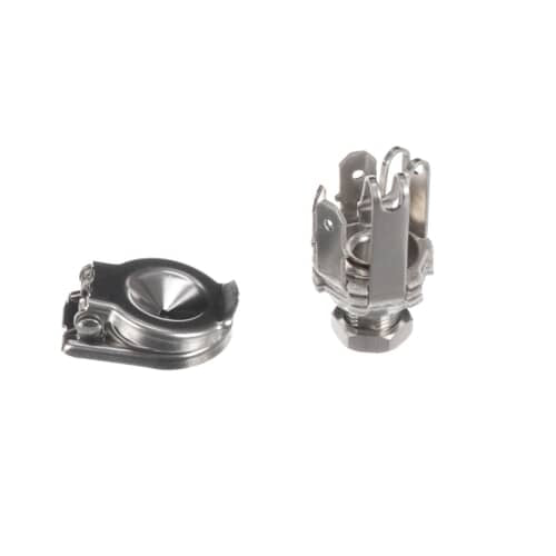 Midea Range Meat Probe Socket Assembly -17471100004762
