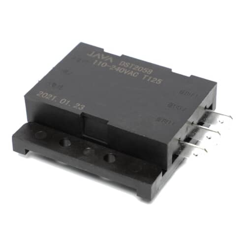 Midea Range Cooktop Hot Surface Indicator -17471100004767