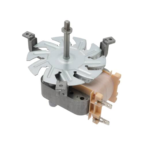Midea Range Convection Fan Motor -17471100004811