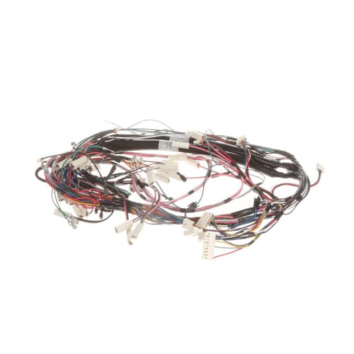 Midea Dishwasher Main Wire Harness -17476000000430