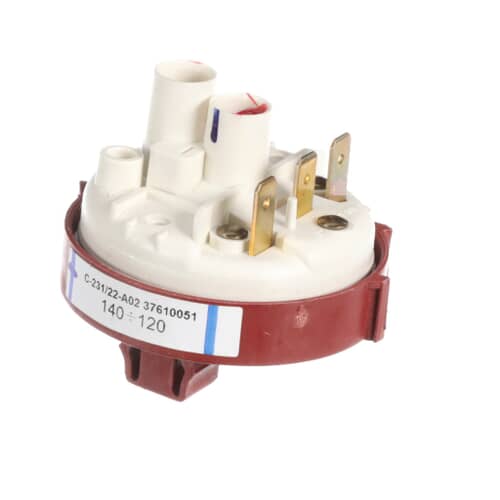 Midea Dishwasher Switch (Pressure) -17476000001206