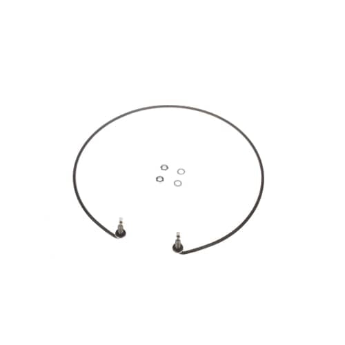 Midea Dishwasher Heater -17476000001425