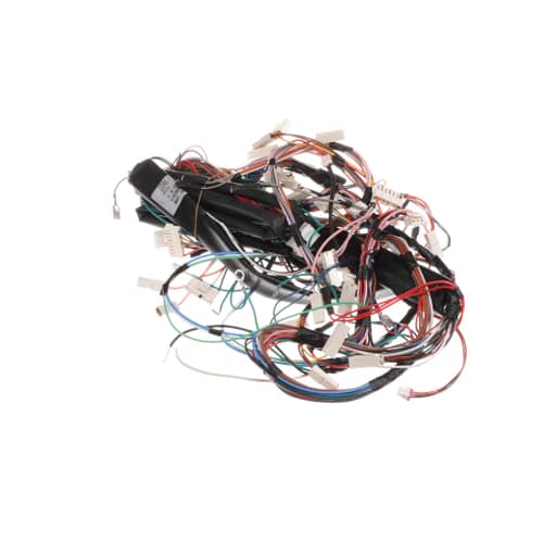 Midea Universal Internal Equipment Connecting Lead Wire Harness Assembly - 17476000012827