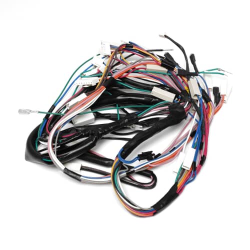 Midea Main Wire Harness -17476000012829