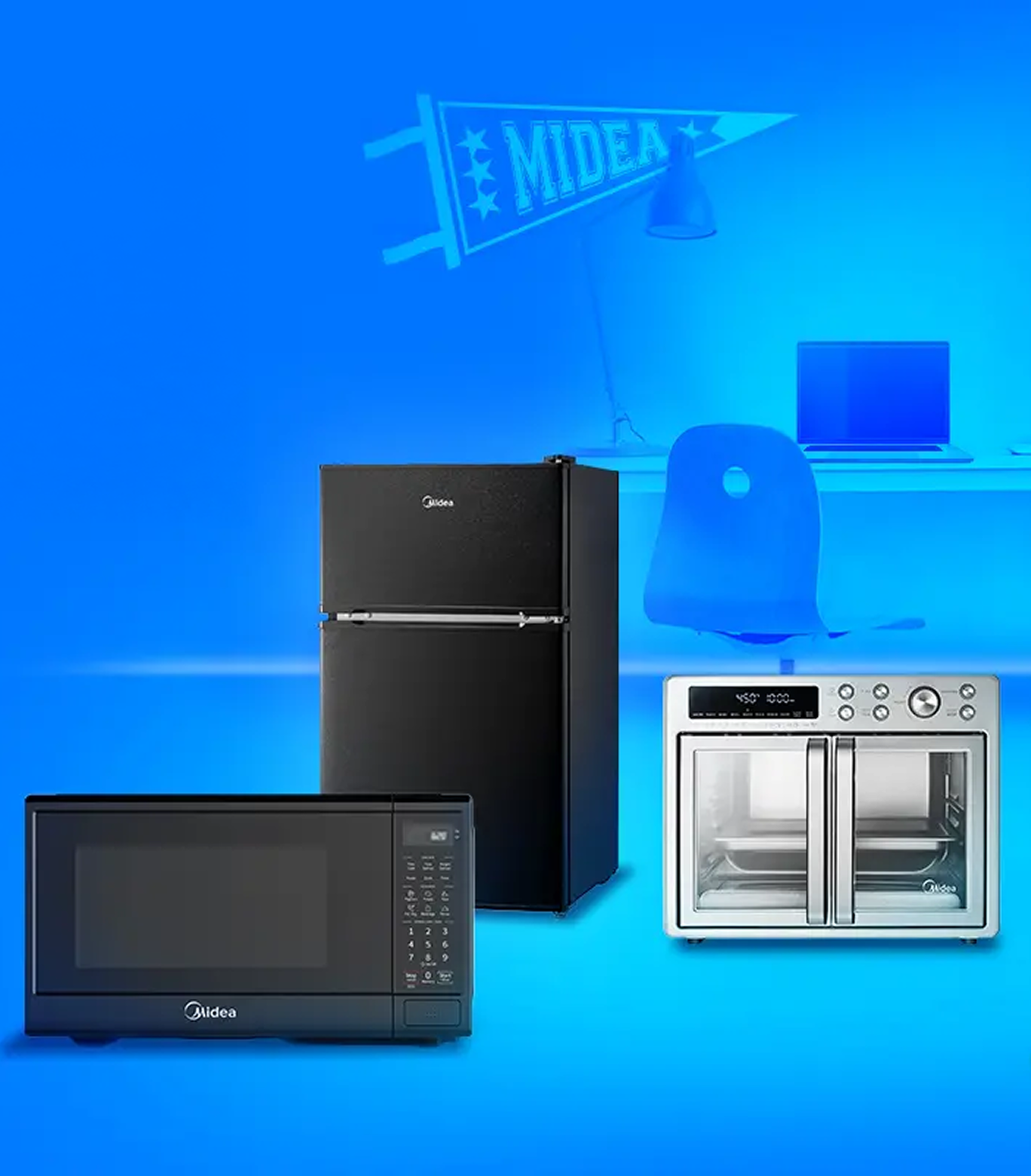 Genuine Parts Image