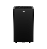 Portable AC Parts