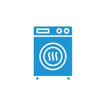 Midea MD6288 Vented Tumble Dryer