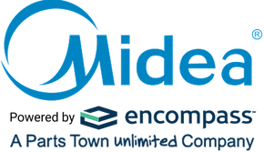 MideaParts