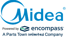MideaParts