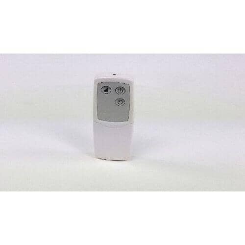 Midea Air Conditioner Remote Control Replacement -101213001741
